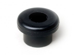 Top-hat grommet  Грибообразный уплотнитель 25 шт