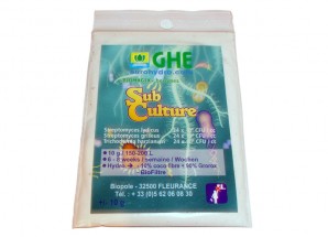 BioMagix - SubCulture GHE 25G