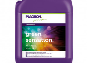 PLAGRON Green Sensation 5 L