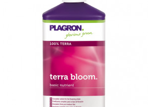 PLAGRON Terra bloom 1 L