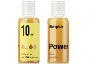 Simplex Power 10ml