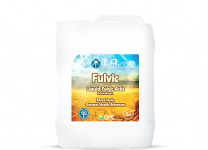 Fulvic T.A. 5л