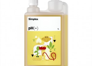 SIMPLEX PH Down 1L