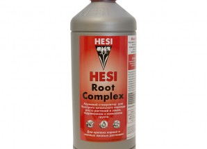 HESI Root Complex 1 L