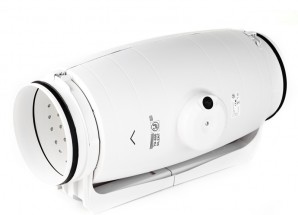 TD - 800/200 SILENT