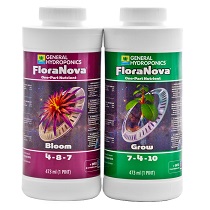 Flora Nova