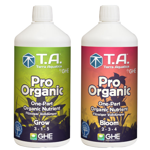 Pro Organic